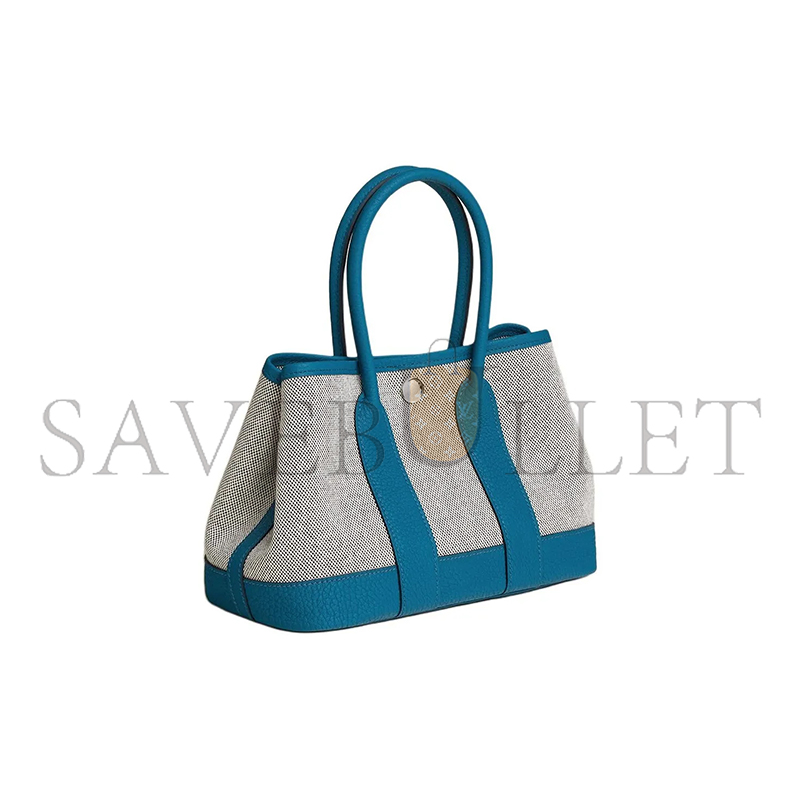 H**mes MASTER GARDEN PARTY MINI 23 H086418CKAK (23*16*10cm)
